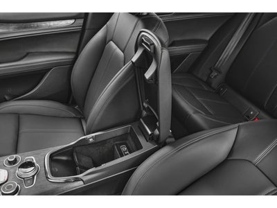 2024 Alfa Romeo Stelvio Veloce AWD