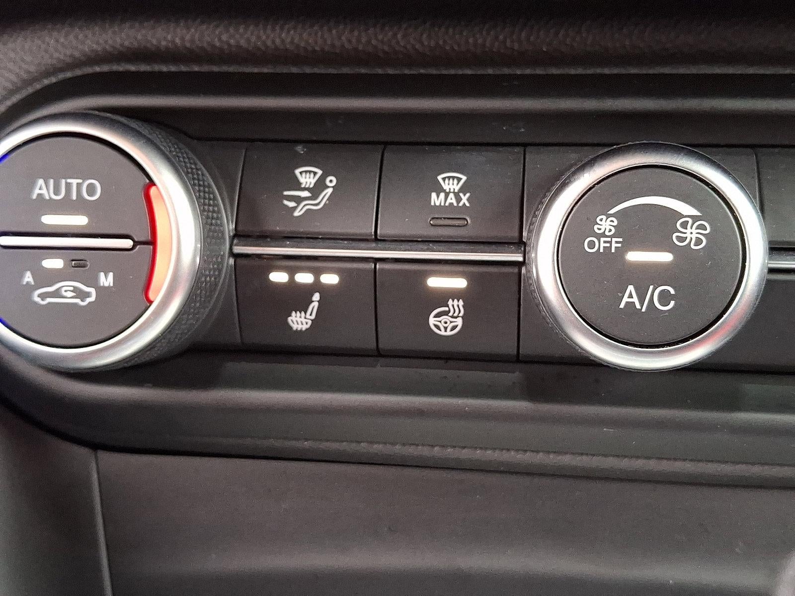 2022 Alfa Romeo Stelvio Veloce AWD