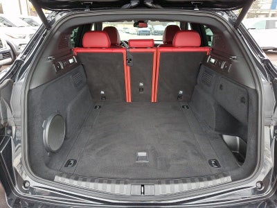 2022 Alfa Romeo Stelvio Veloce AWD