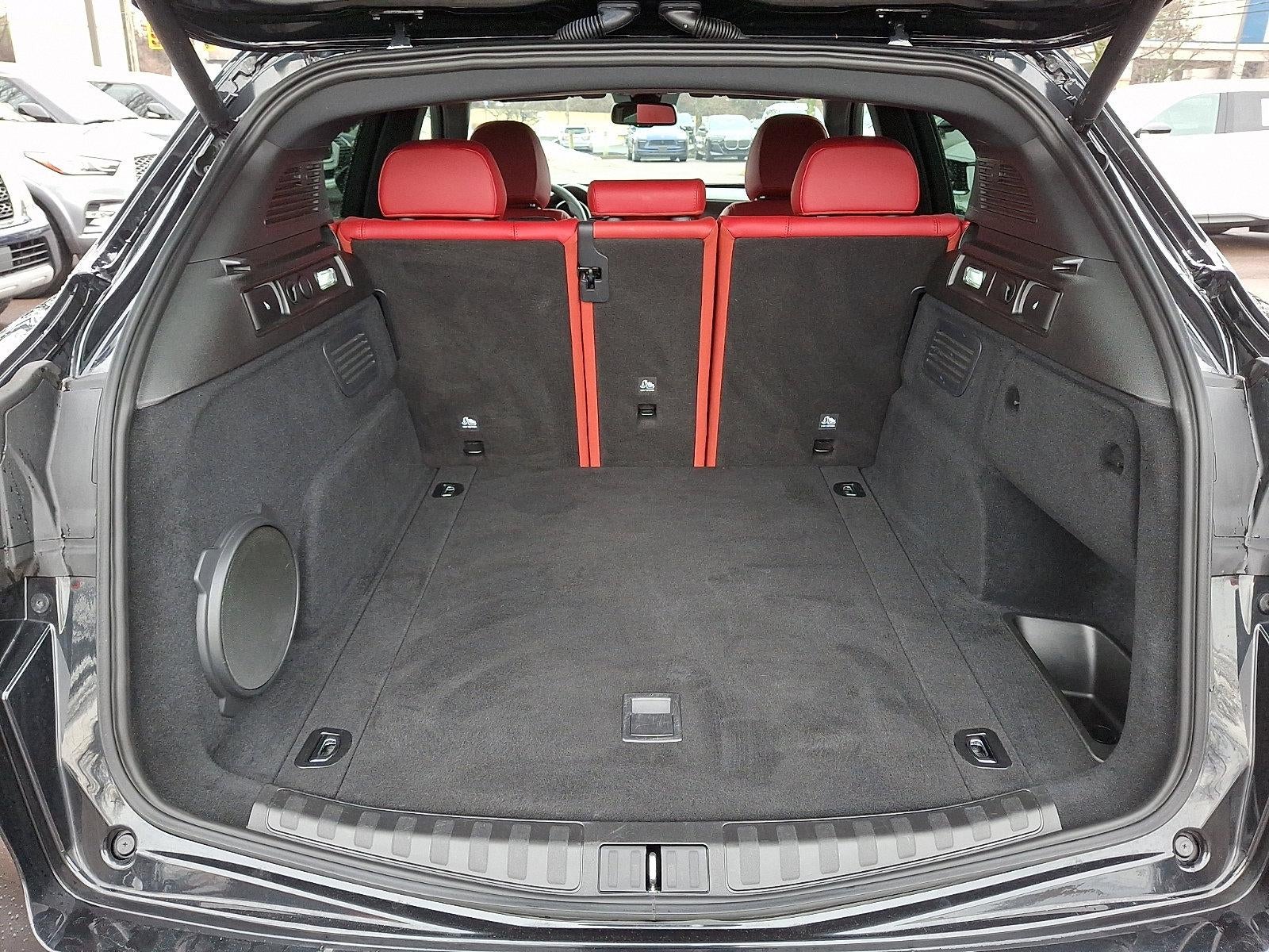 2022 Alfa Romeo Stelvio Veloce AWD