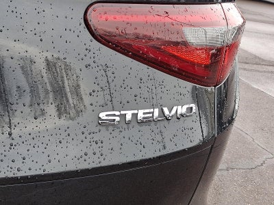 2022 Alfa Romeo Stelvio Veloce AWD
