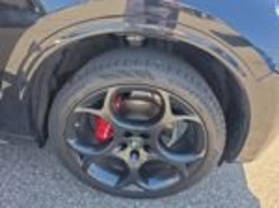 2023 Alfa Romeo Stelvio Veloce AWD