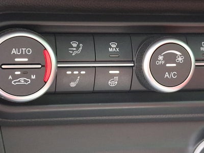 2023 Alfa Romeo Stelvio Veloce AWD