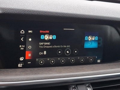 2023 Alfa Romeo Stelvio Ti AWD