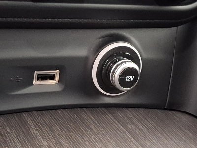 2023 Alfa Romeo Stelvio Ti AWD