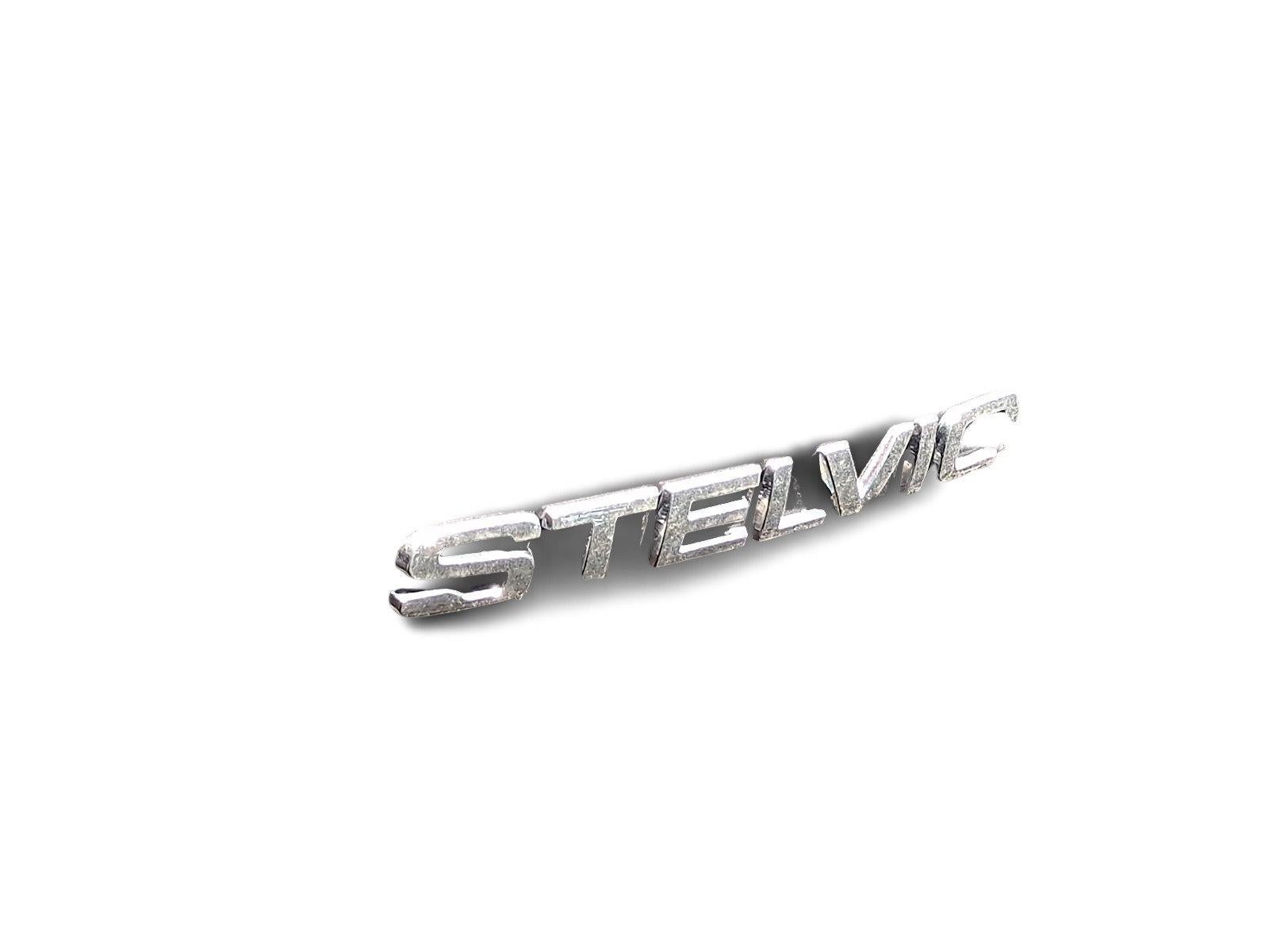 2023 Alfa Romeo Stelvio Ti AWD