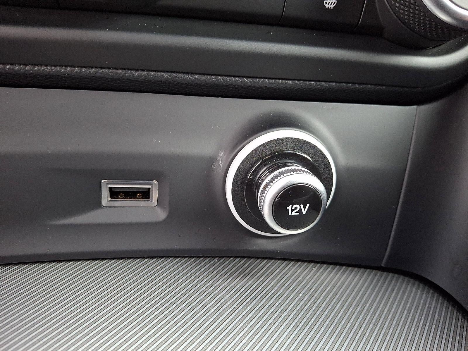 2024 Alfa Romeo Stelvio Veloce AWD