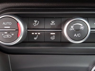 2024 Alfa Romeo Stelvio Veloce AWD