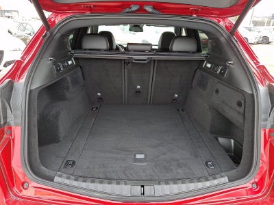 2024 Alfa Romeo Stelvio Veloce AWD