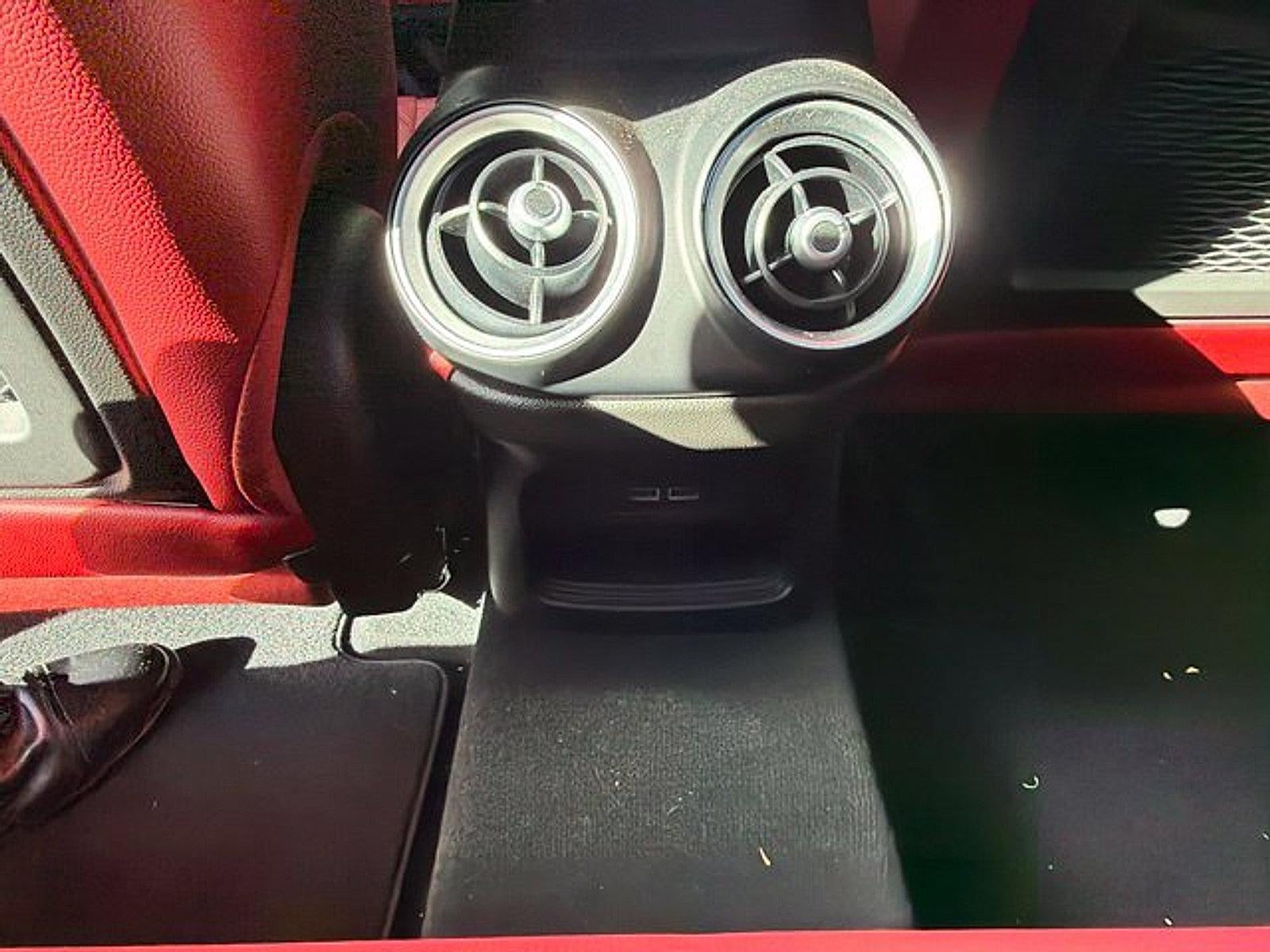 2021 Alfa Romeo Stelvio Ti AWD