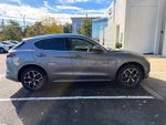 2021 Alfa Romeo Stelvio Ti AWD