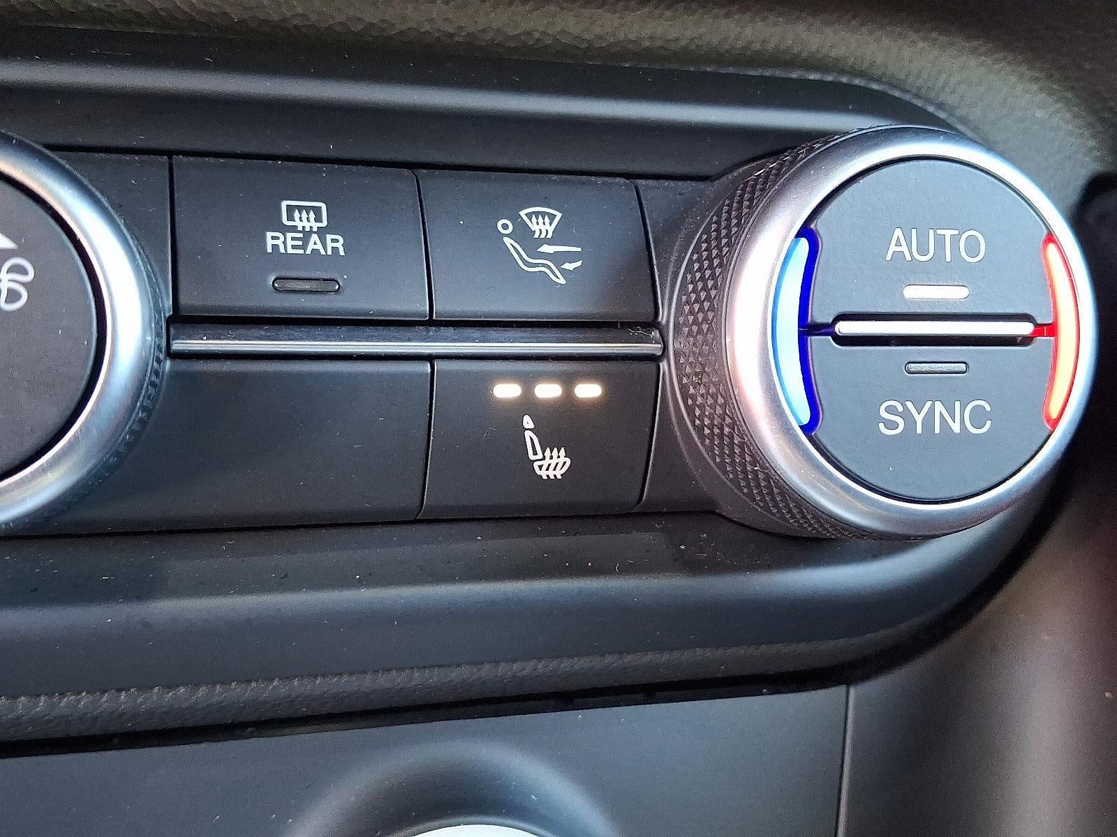 2024 Alfa Romeo Stelvio Veloce AWD