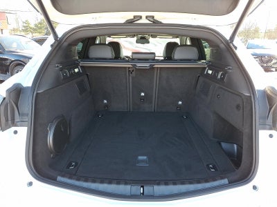 2024 Alfa Romeo Stelvio Veloce AWD