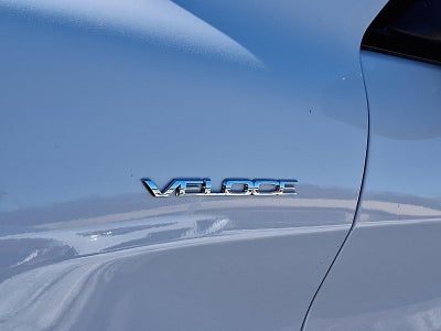 2024 Alfa Romeo Stelvio Veloce AWD