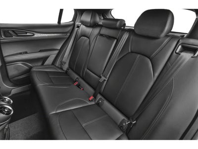 2024 Alfa Romeo Stelvio Veloce AWD