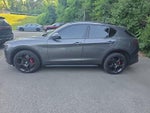2024 Alfa Romeo Stelvio Veloce AWD