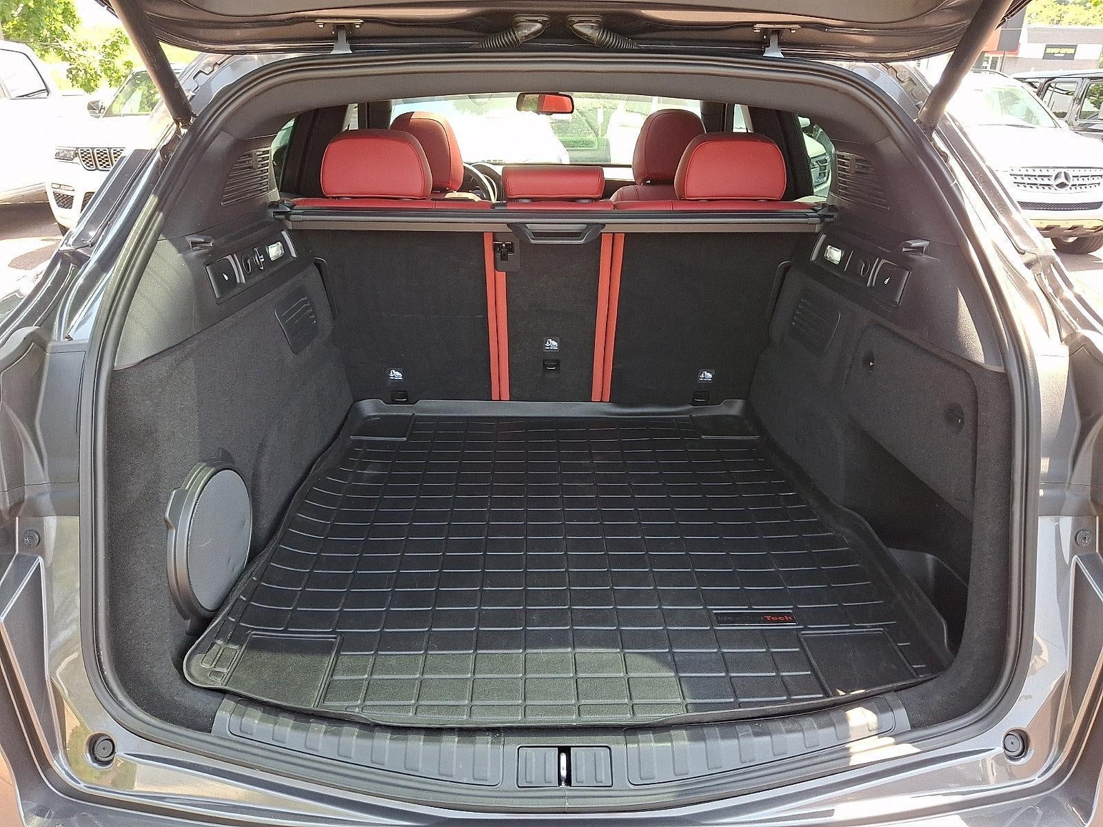 2024 Alfa Romeo Stelvio Veloce AWD