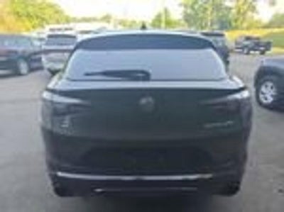 2024 Alfa Romeo Stelvio Veloce AWD
