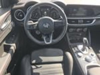 2023 Alfa Romeo Stelvio Estrema AWD