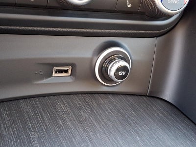 2023 Alfa Romeo Stelvio Ti AWD