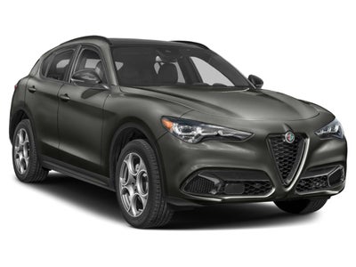 2024 Alfa Romeo Stelvio Ti AWD