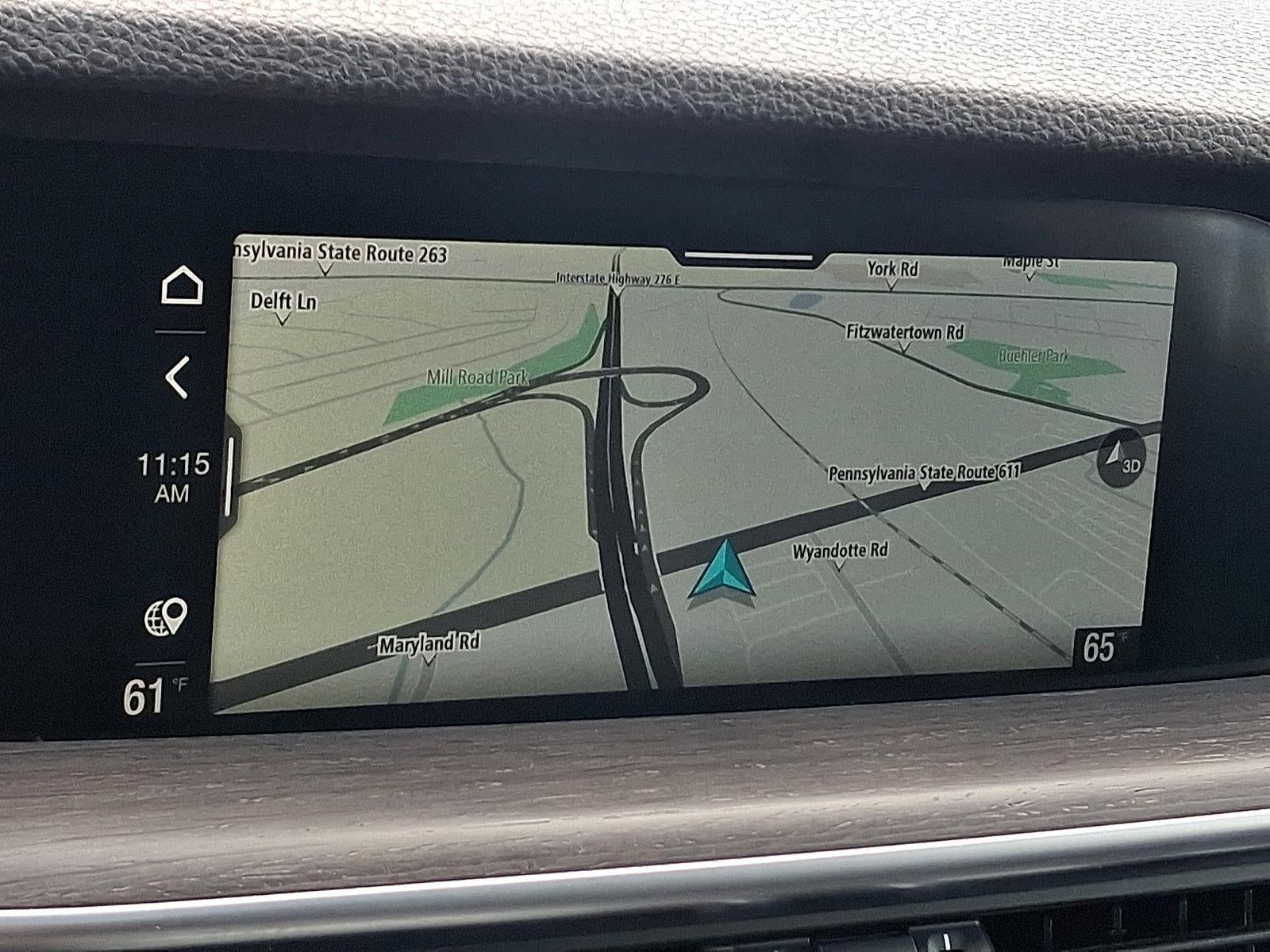 2022 Alfa Romeo Stelvio Ti AWD