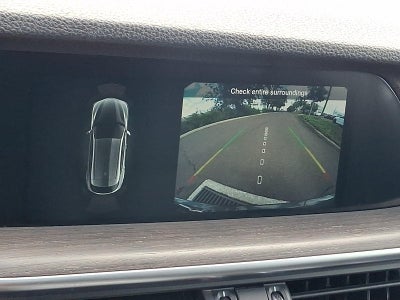 2022 Alfa Romeo Stelvio Ti AWD