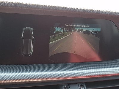 2023 Alfa Romeo Stelvio Veloce AWD