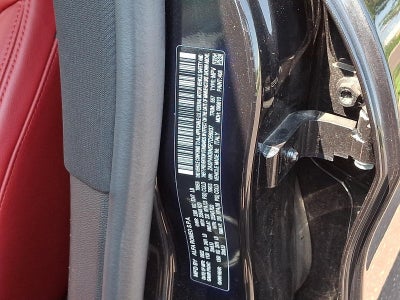 2023 Alfa Romeo Stelvio Veloce AWD
