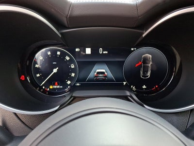 2024 Alfa Romeo Stelvio Ti AWD