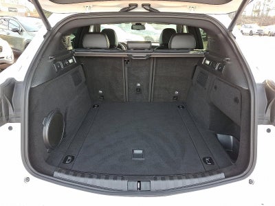 2024 Alfa Romeo Stelvio Ti AWD