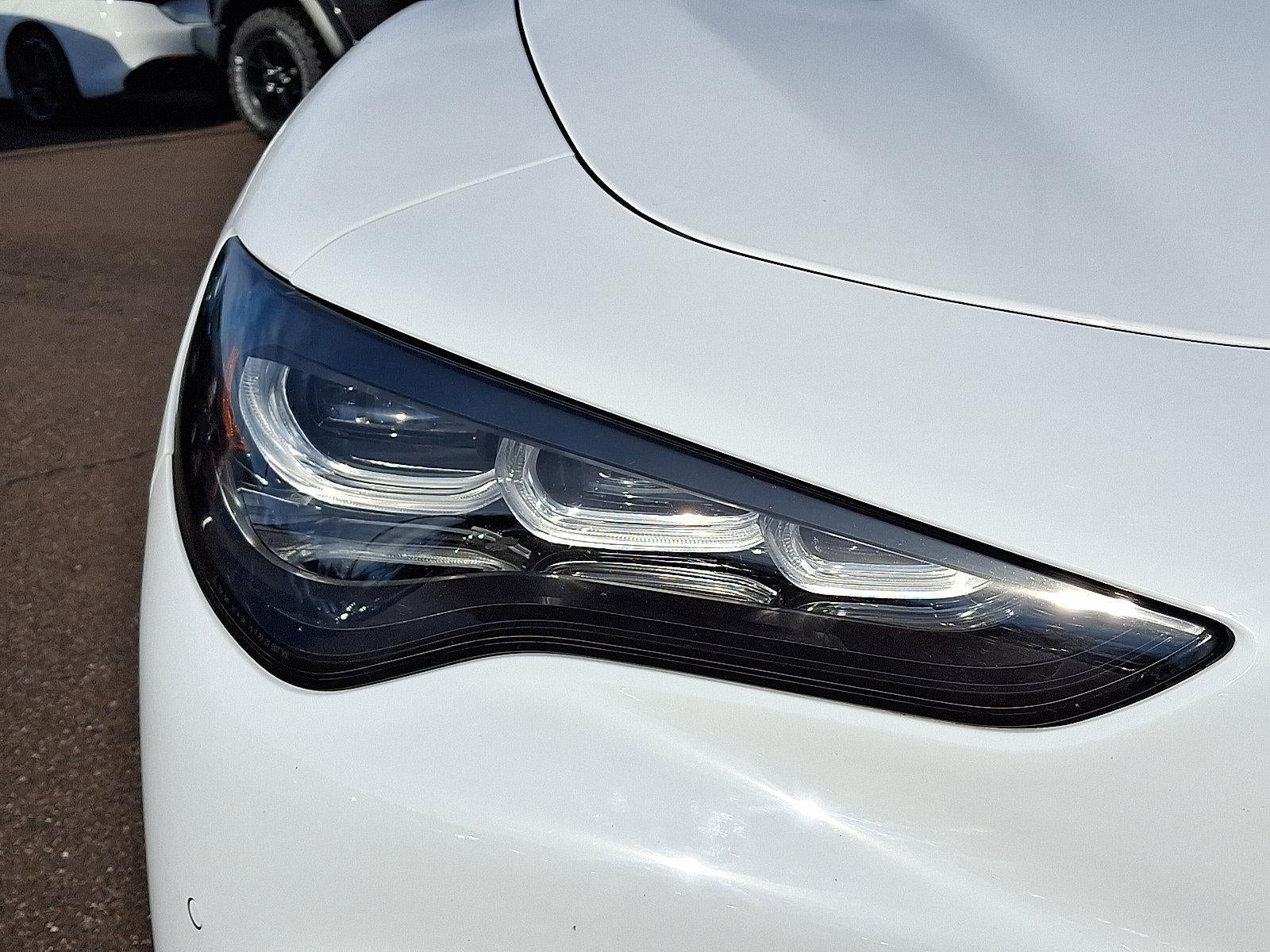 2024 Alfa Romeo Stelvio Ti AWD