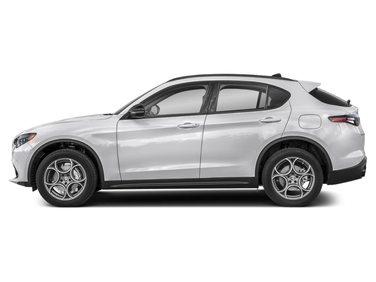 2024 Alfa Romeo Stelvio Ti AWD