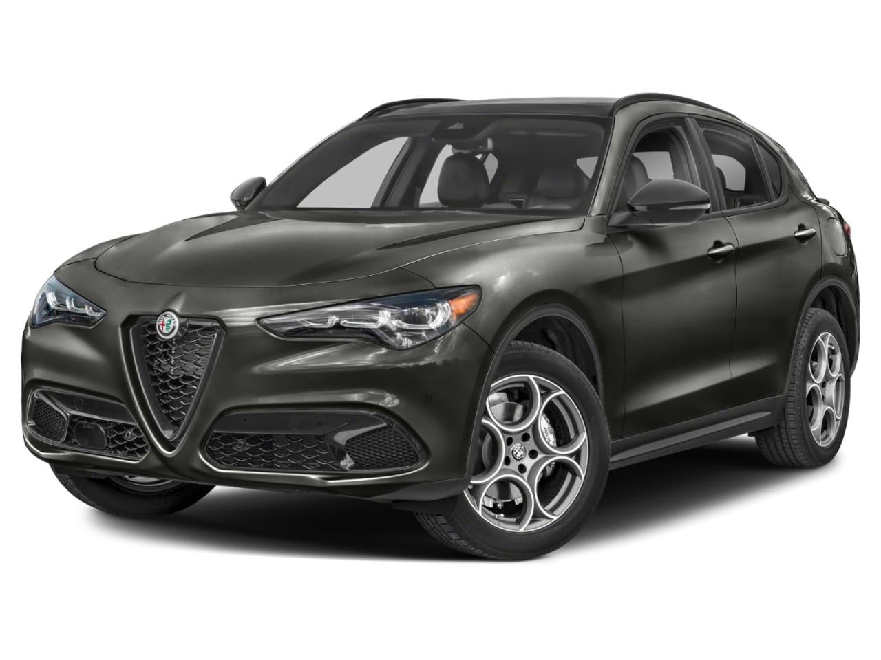 2024 Alfa Romeo Stelvio Ti AWD