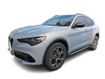 2024 Alfa Romeo Stelvio Ti AWD