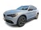 2024 Alfa Romeo Stelvio Ti AWD