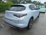 2024 Alfa Romeo Stelvio Ti AWD