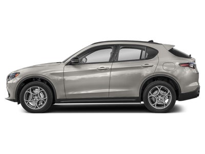 2024 Alfa Romeo Stelvio Ti AWD