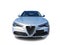 2020 Alfa Romeo Stelvio Ti Lusso AWD