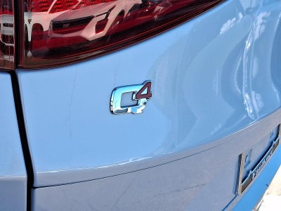 2020 Alfa Romeo Stelvio Ti Lusso AWD