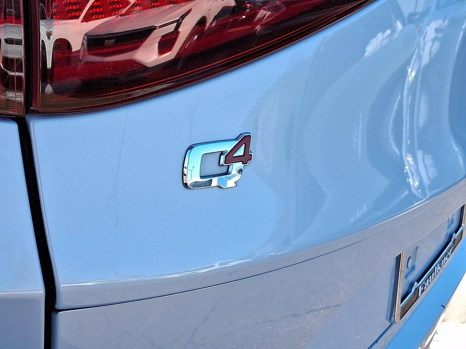 2020 Alfa Romeo Stelvio Ti Lusso AWD