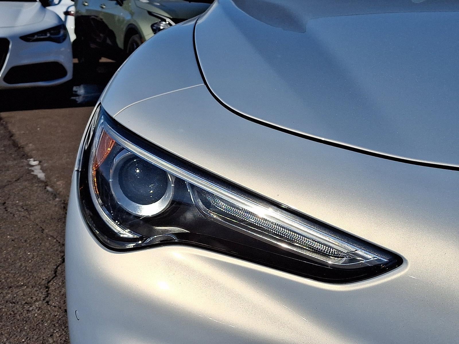 2020 Alfa Romeo Stelvio Ti Lusso AWD