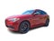 2021 Alfa Romeo Stelvio Ti AWD