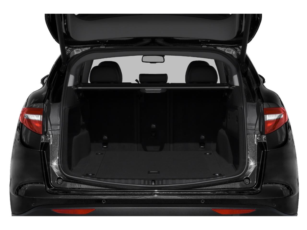 2021 Alfa Romeo Stelvio Ti AWD