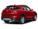 2021 Alfa Romeo Stelvio Ti AWD