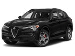 2021 Alfa Romeo Stelvio Ti AWD