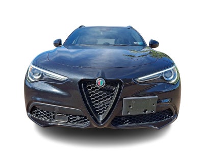 2023 Alfa Romeo Stelvio Veloce AWD