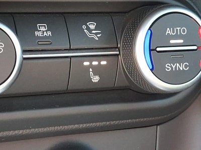 2023 Alfa Romeo Stelvio Veloce AWD