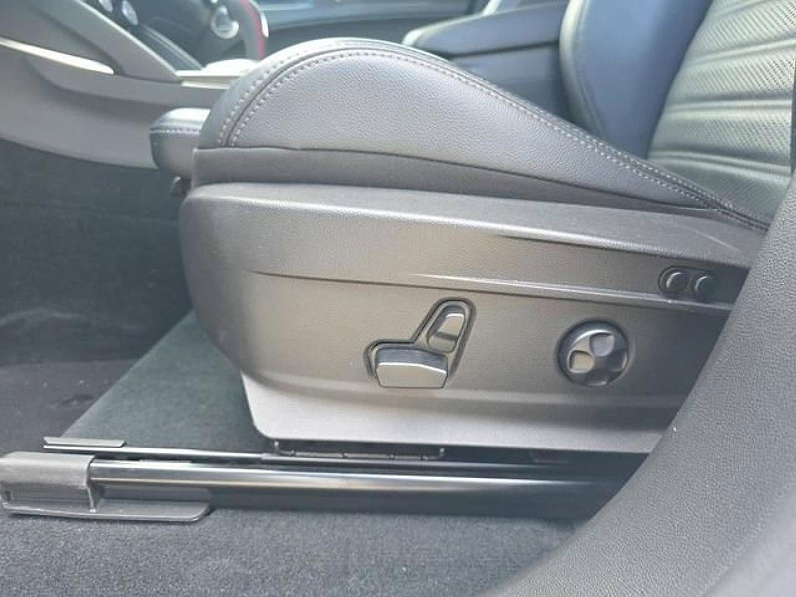 2023 Alfa Romeo Stelvio Estrema AWD