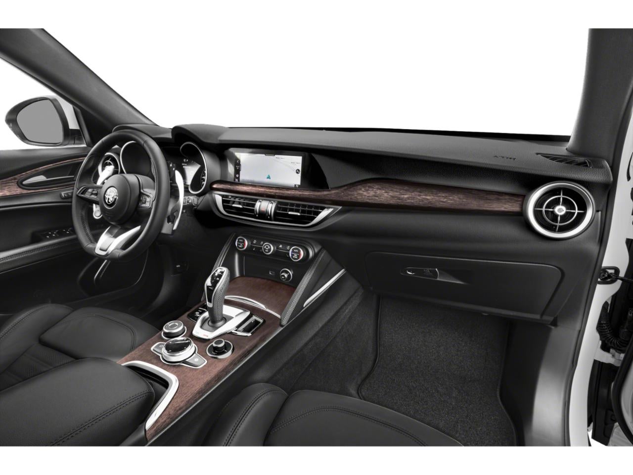 2023 Alfa Romeo Stelvio Estrema AWD